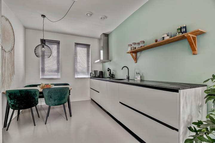 Foto 19 van F.A. Sesselersingel 29