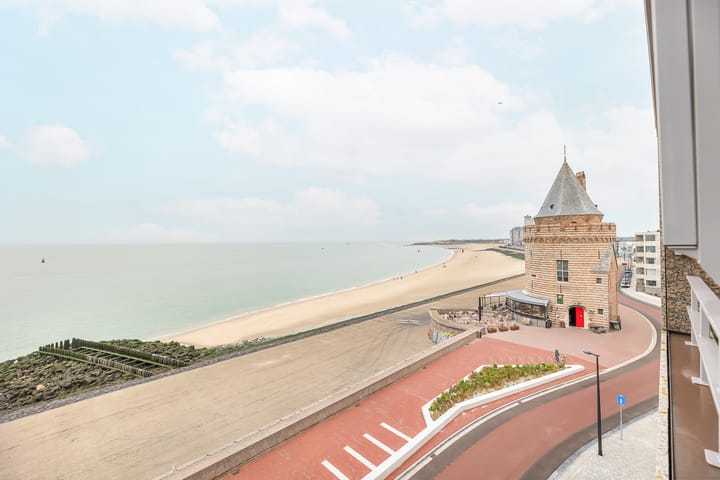 Foto 41 van Boulevard De Ruyter 284