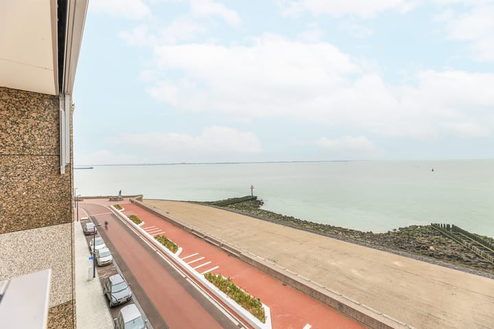 Foto 42 van Boulevard De Ruyter 284