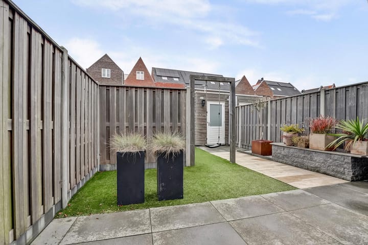 Foto 33 van F.A. Sesselersingel 29