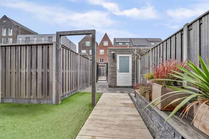 Foto 34 van F.A. Sesselersingel 29