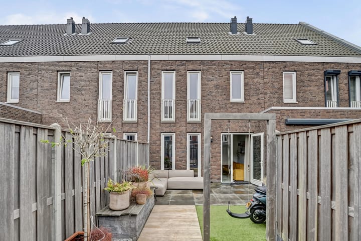 Foto 36 van F.A. Sesselersingel 29