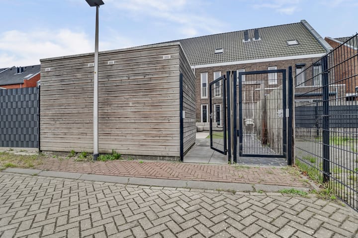 Foto 37 van F.A. Sesselersingel 29