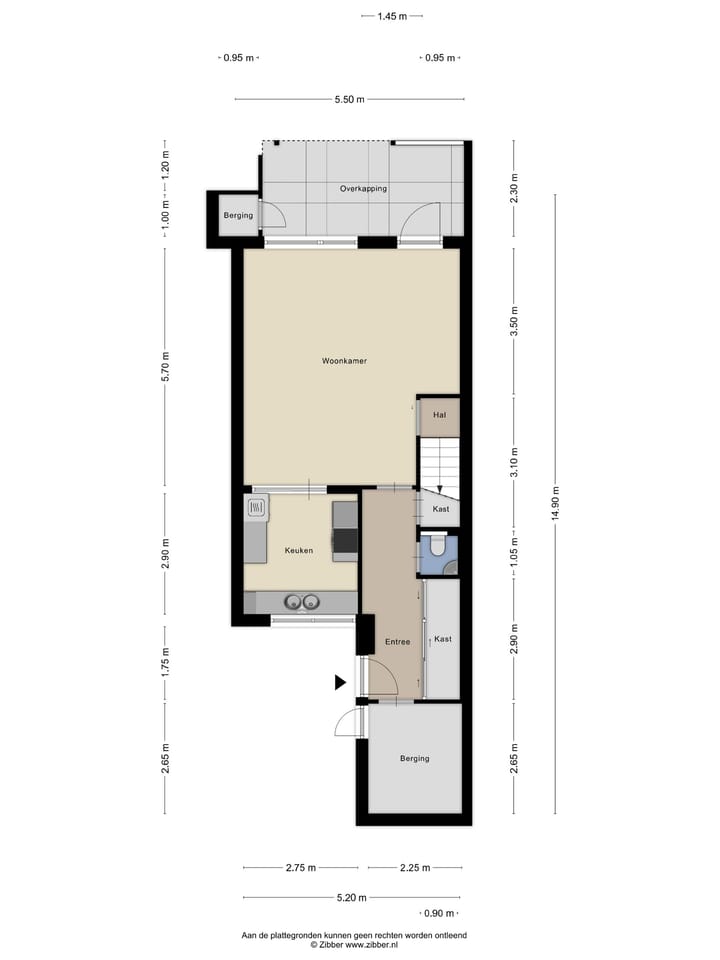 Foto 31 van Palingweg 24