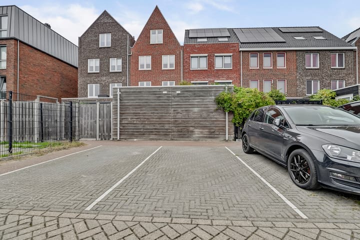 Foto 38 van F.A. Sesselersingel 29