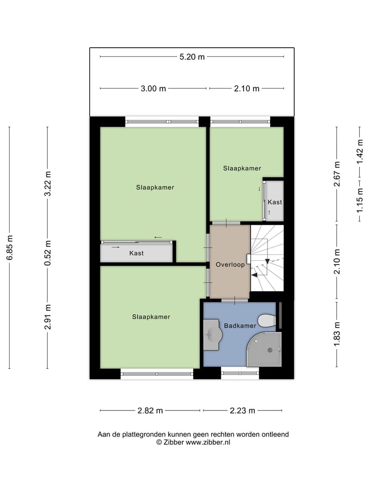 Foto 32 van Palingweg 24