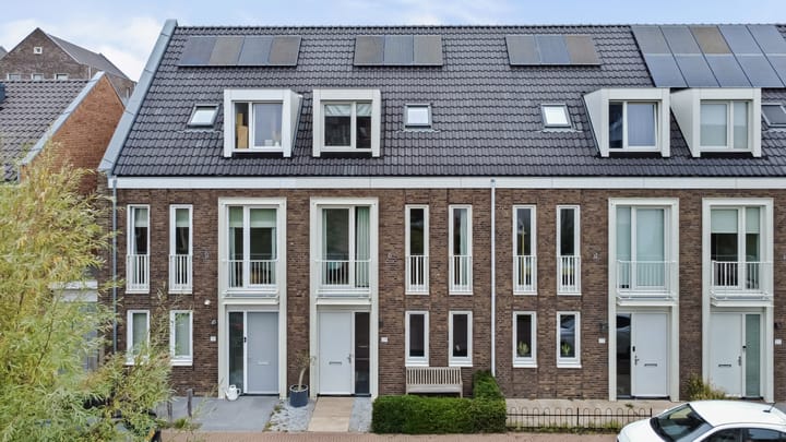 Foto 39 van F.A. Sesselersingel 29