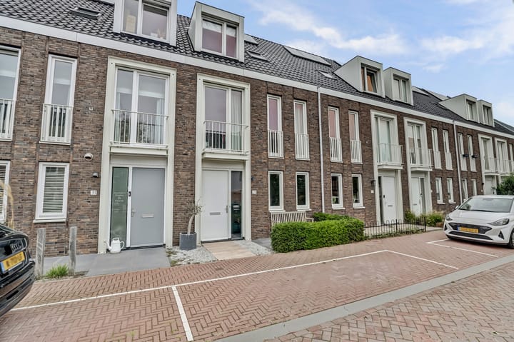 Foto 40 van F.A. Sesselersingel 29