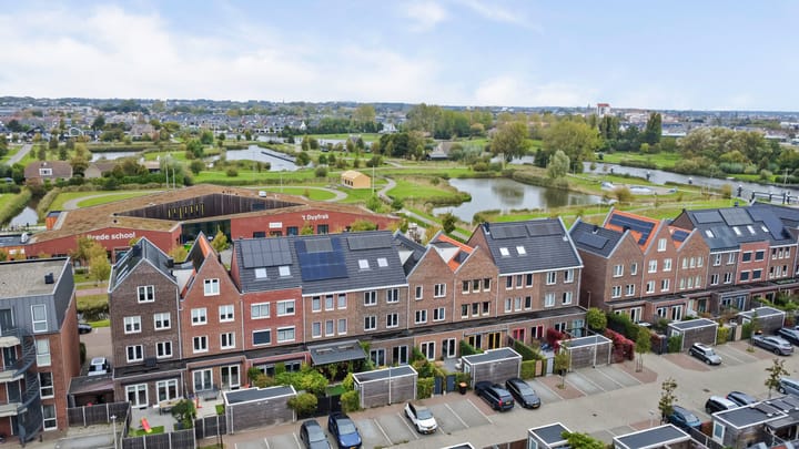 Foto 42 van F.A. Sesselersingel 29