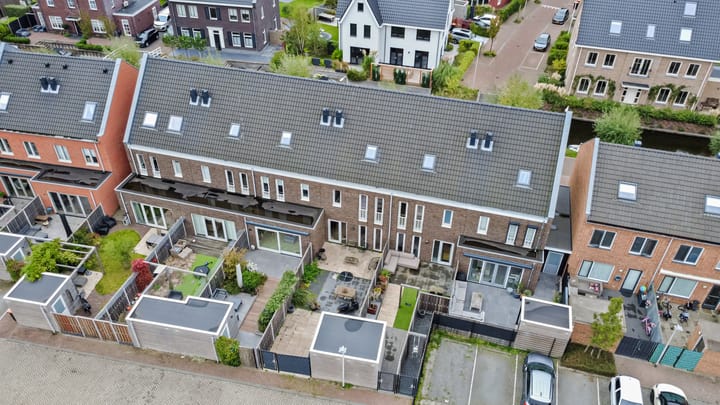 Foto 43 van F.A. Sesselersingel 29