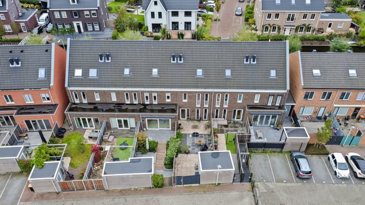 Foto 44 van F.A. Sesselersingel 29