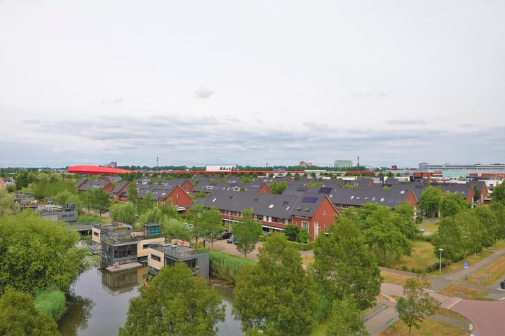 Foto 4 van Glenn Millerpad 27