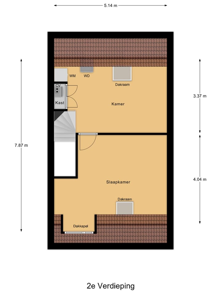Foto 47 van F.A. Sesselersingel 29