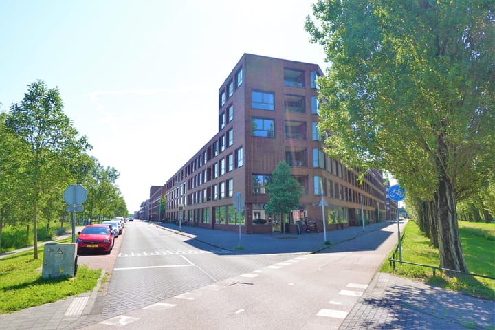 Foto 5 van Glenn Millerpad 27