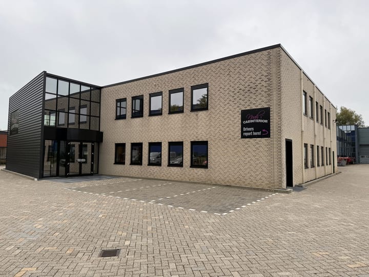 Bijsterhuizen 1162, Nijmegen