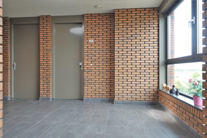 Foto 7 van Glenn Millerpad 27