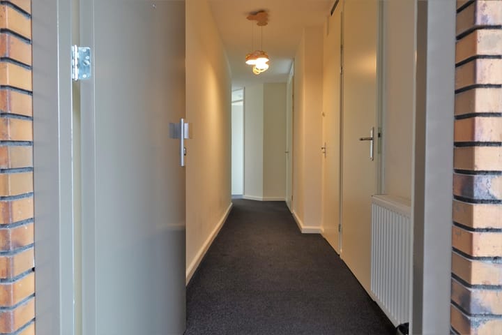 Foto 8 van Glenn Millerpad 27