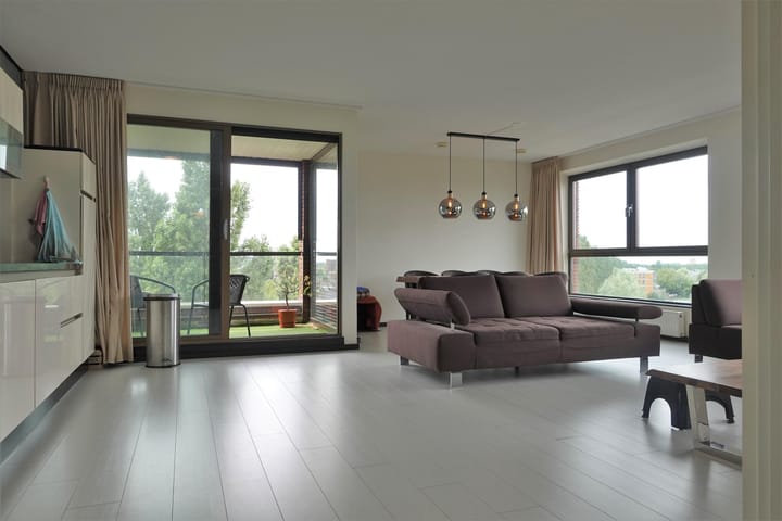 Foto 11 van Glenn Millerpad 27