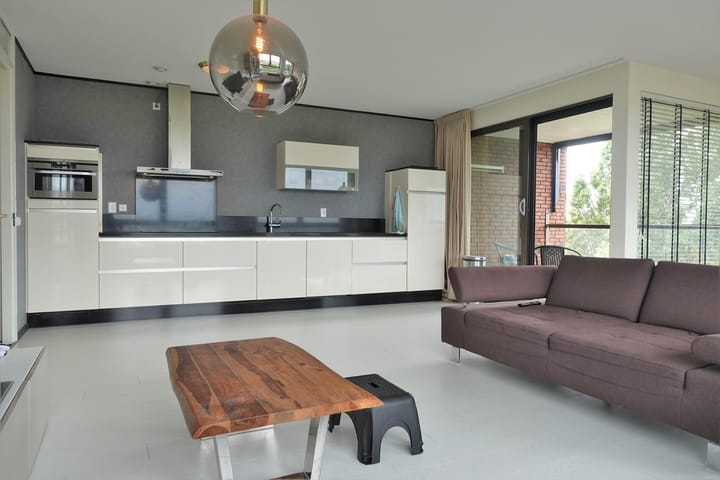 Foto 12 van Glenn Millerpad 27