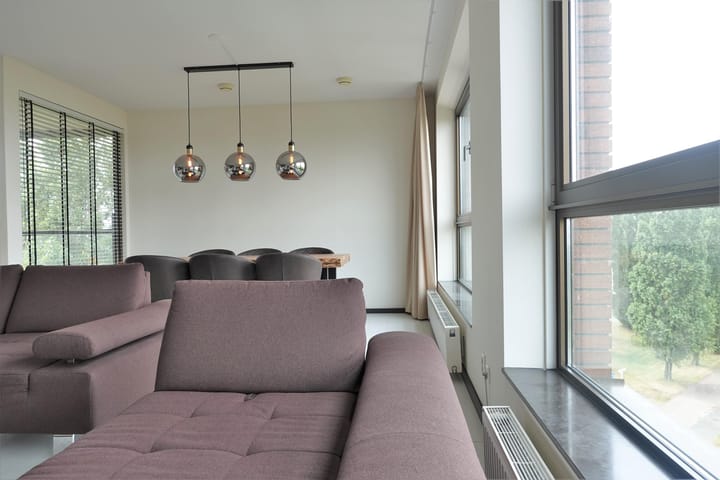 Foto 13 van Glenn Millerpad 27