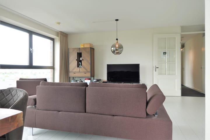 Foto 15 van Glenn Millerpad 27