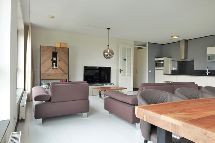 Foto 14 van Glenn Millerpad 27