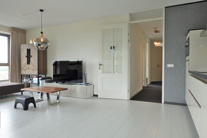 Foto 16 van Glenn Millerpad 27