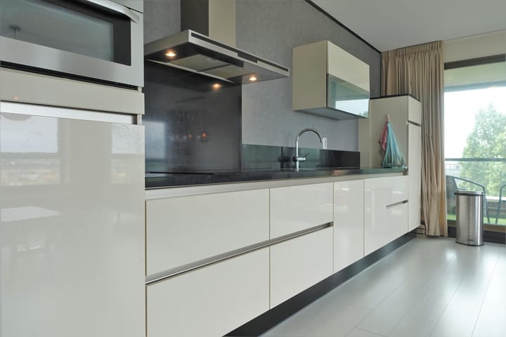 Foto 18 van Glenn Millerpad 27