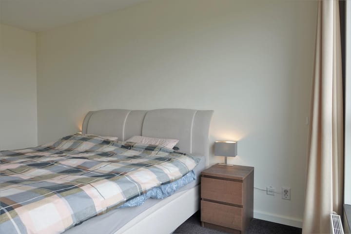 Foto 22 van Glenn Millerpad 27