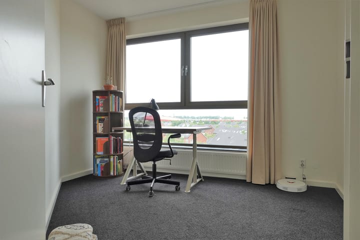 Foto 23 van Glenn Millerpad 27