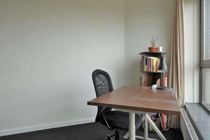 Foto 24 van Glenn Millerpad 27