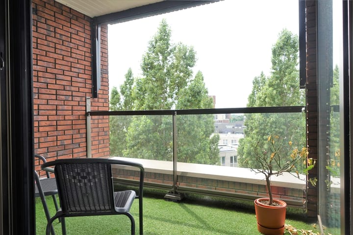 Foto 28 van Glenn Millerpad 27