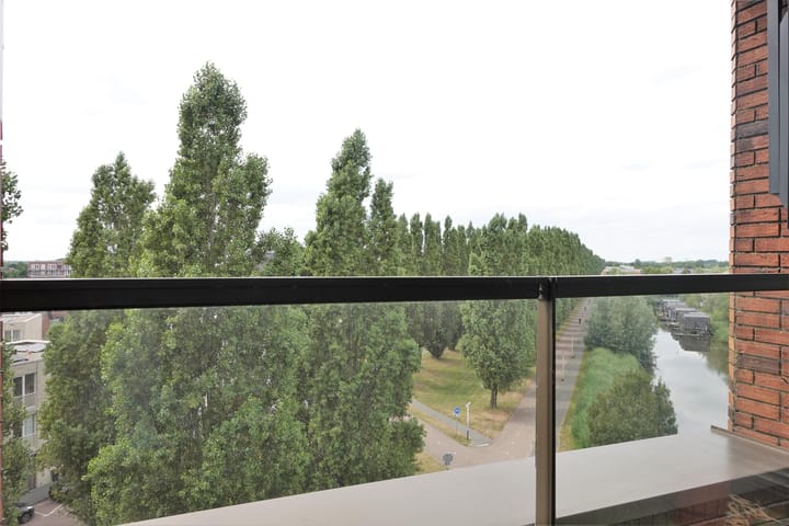 Foto 29 van Glenn Millerpad 27