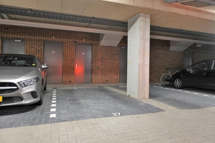 Foto 31 van Glenn Millerpad 27