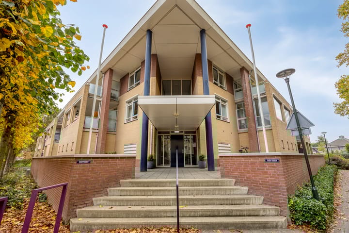 Foto 1 van Dorpsveld 29