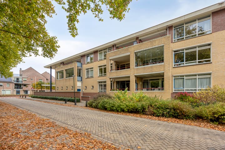 Foto 2 van Dorpsveld 29