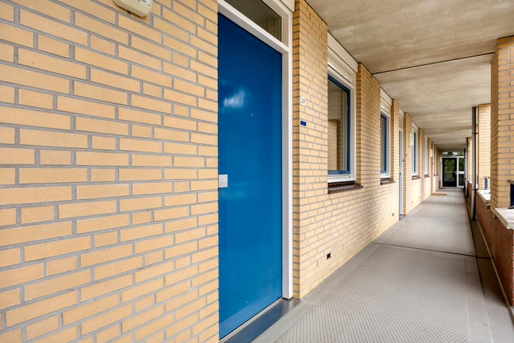 Foto 3 van Dorpsveld 29