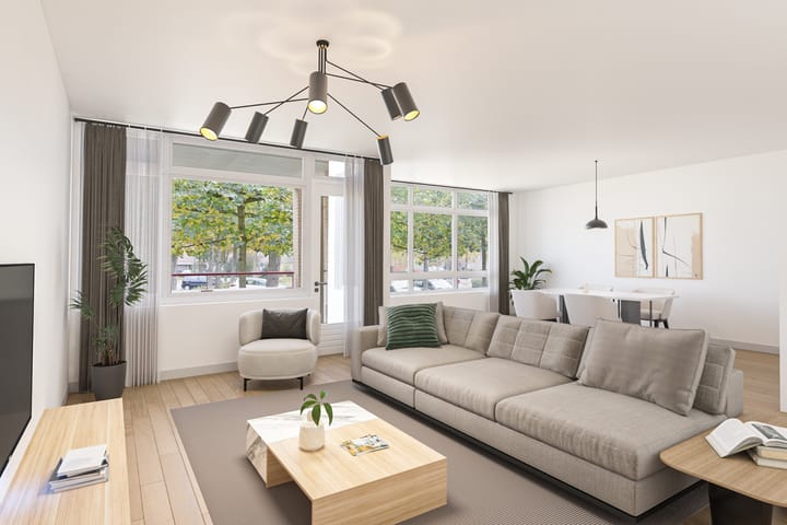 Foto 7 van Dorpsveld 29