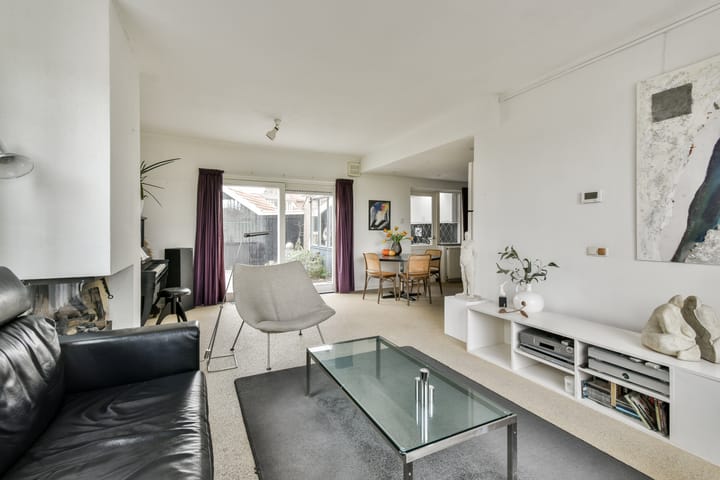 Foto 2 van Glacisweg 47