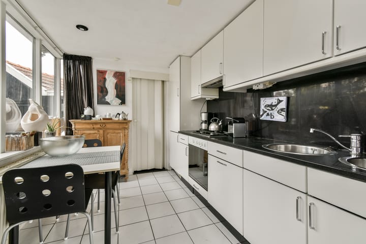 Foto 3 van Glacisweg 47