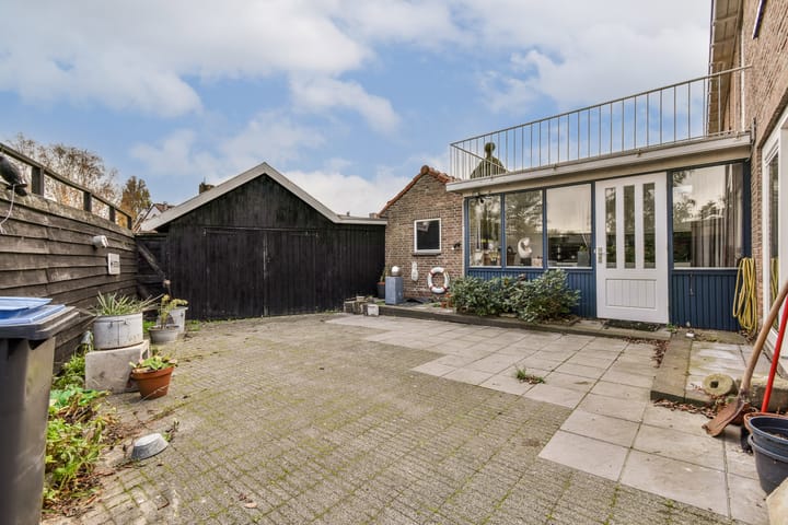 Foto 5 van Glacisweg 47