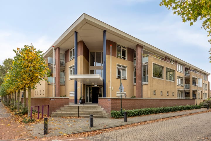 Foto 24 van Dorpsveld 29