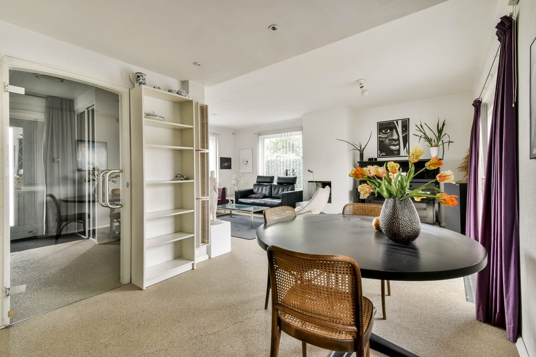 Foto 7 van Glacisweg 47