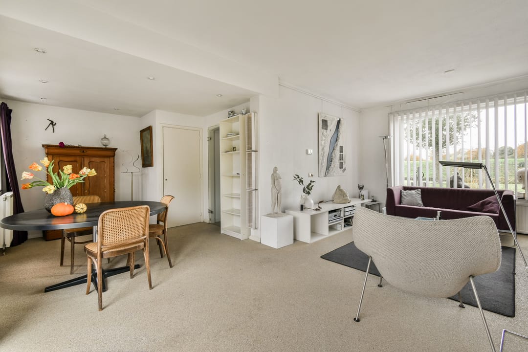 Foto 8 van Glacisweg 47