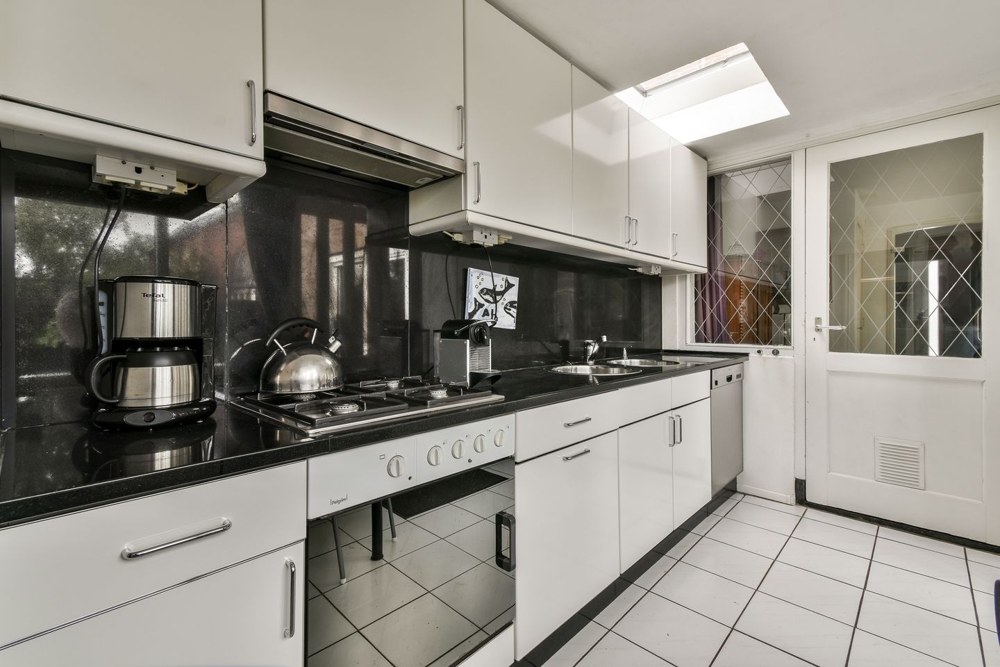 Foto 10 van Glacisweg 47