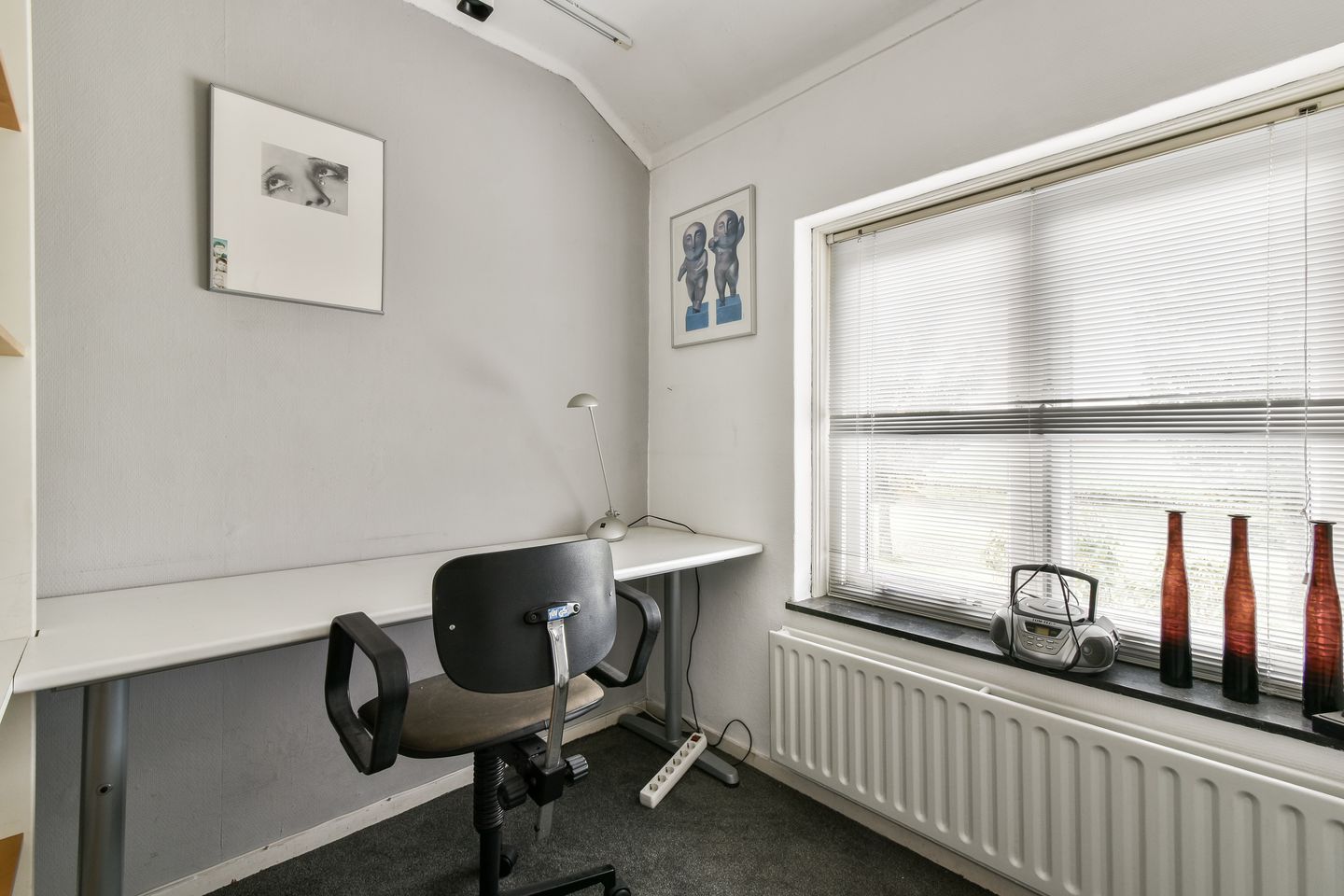 Foto 20 van Glacisweg 47