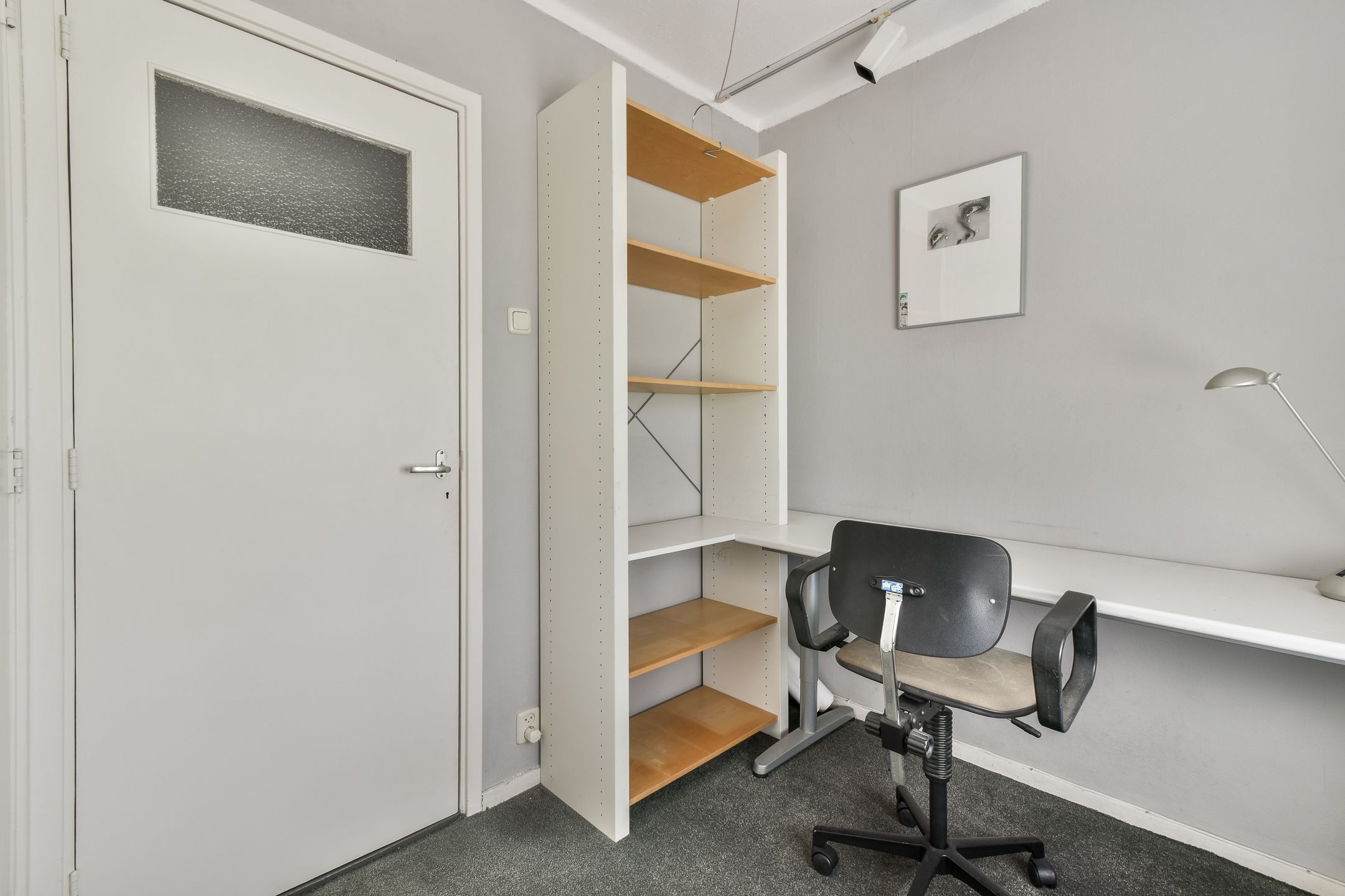 Foto 21 van Glacisweg 47