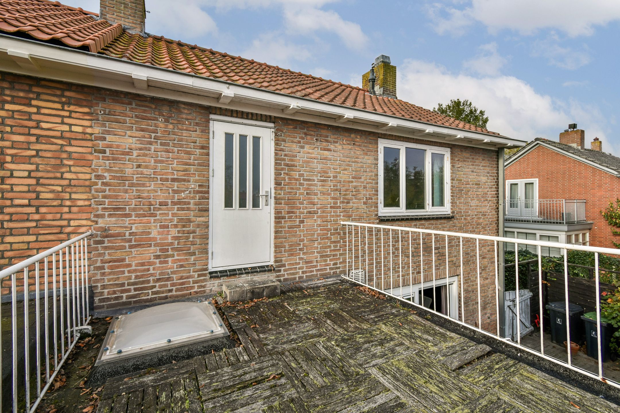 Foto 24 van Glacisweg 47