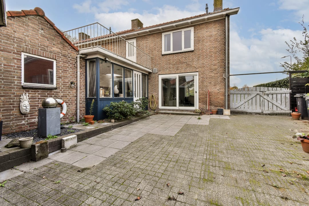 Foto 26 van Glacisweg 47