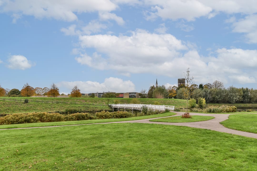 Foto 31 van Glacisweg 47